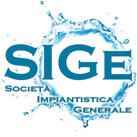 | SIGe | General Plant Company | San Sebastiano Al Vesuvio | Campania | Italy